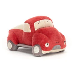 JellyCat Wizzi Truck