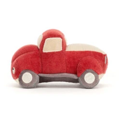 JellyCat Wizzi Truck -Jellycat Shop TRANS2T 1