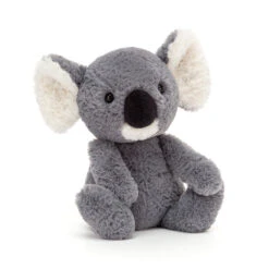 JellyCat Tumbletuft Koala - H20cm