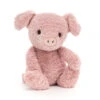 JellyCat Tumbletuft Pig - H20cm
