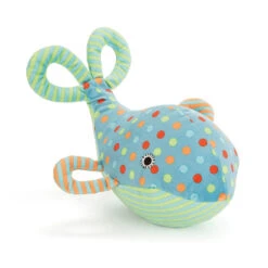 JellyCat Under The Sea Whale