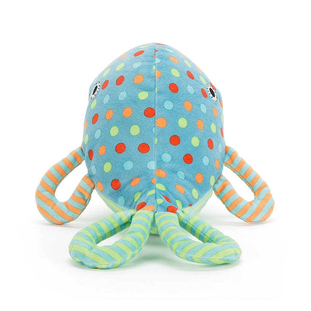 JellyCat Under The Sea Whale 4 JellyCat Under The Sea Whale - Image 4