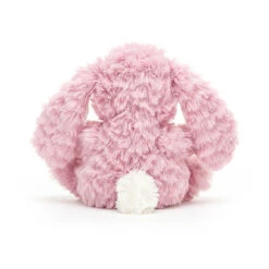 JellyCat Yummy Tulip Pink Bunny - H13cm -Jellycat Shop YUM6BTP 2