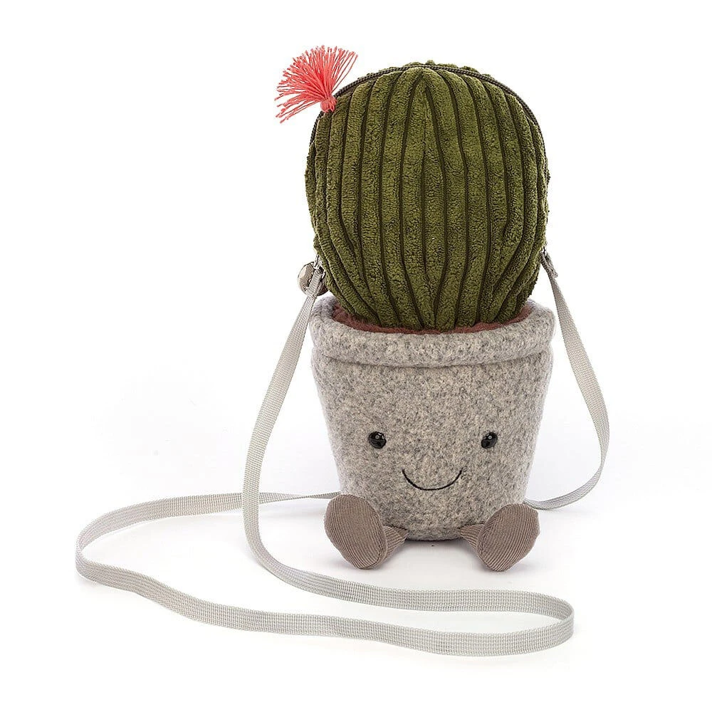 Jellycat Amuseable Cactus Bag 3 Jellycat Amuseable Cactus Bag - Image 3