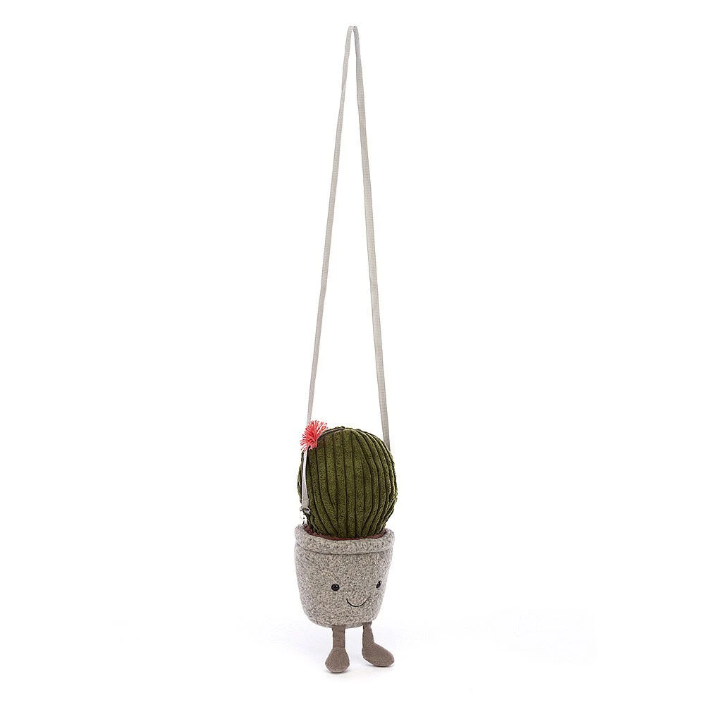 Jellycat Amuseable Cactus Bag 5 Jellycat Amuseable Cactus Bag - Image 5