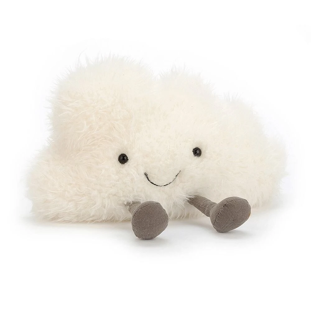 Jellycat Amuseables Cloud 1 Jellycat Amuseables Cloud