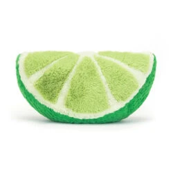 Jellycat Amuseable Slice Of Lime -Jellycat Shop a2lime jellycat amuseable slice of lime 2