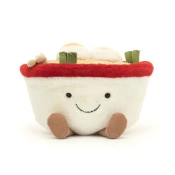 Jellycat Amuseable Ramen -Jellycat Shop a2ram jellycat amuseable ramen 2