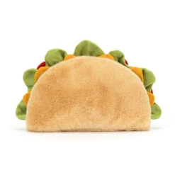 Jellycat Amuseable Taco -Jellycat Shop a2tac amuseable taco 3 1000px