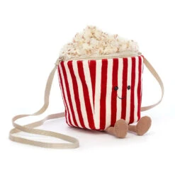 Jellycat Amuseable Popcorn Bag -Jellycat Shop a4bpop 1