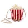 Jellycat Amuseable Popcorn Bag