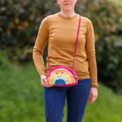 Jellycat Amuseable Rainbow Bag -Jellycat Shop a4rbb amuseable rainbow bag lifestyle