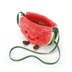 Jellycat Amuseable Watermelon Bag -Jellycat Shop a4wb 2
