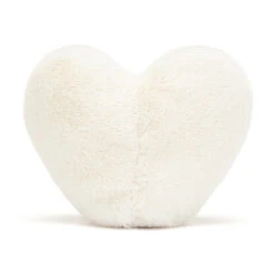 Jellycat Amuseable Cream Heart 5 Jellycat Amuseable Cream Heart -Jellycat Shop a6crh jellycat amuseable cream heart 2