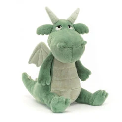 Jellycat Adon Dragon