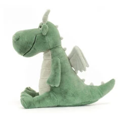 Jellycat Adon Dragon -Jellycat Shop ado3d 2