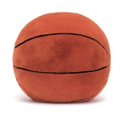Jellycat Amuseable Basketball -Jellycat Shop as2bk jellycat amuseable basketball 2