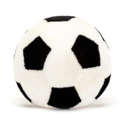Jellycat Amuseable Football -Jellycat Shop as2ukf jellycat amuseable football 2