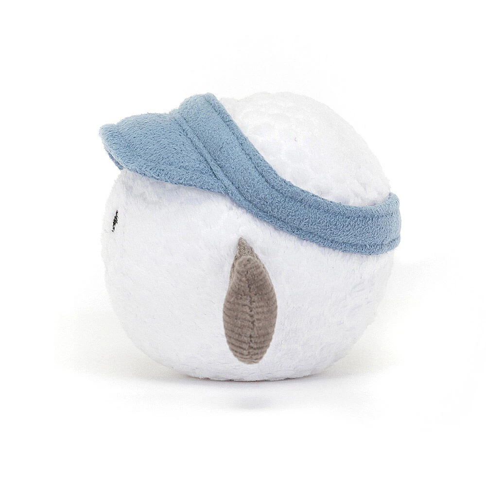 Jellycat Amuseable Golf Ball 2 Jellycat Amuseable Golf Ball - Image 2