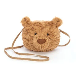 Jellycat Bartholomew Bear Bag -Jellycat Shop bar4bbr jellycat bartholomew bear bag 2