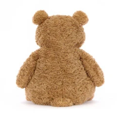 Jellycat Really Big Bartholomew Bear -Jellycat Shop barrb1br bartholomew bear really big 3 1000px