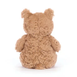 Jellycat Tiny Bartholomew Bear -Jellycat Shop bars6br bartholomew bear small 3 1000px