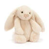 Jellycat Medium Willow Luxe Bashful Bunny Limited Edition