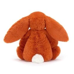 Jellycat Small Bashful Tangerine Bunny -Jellycat Shop bass6bta 3