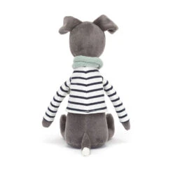 Jellycat Beatnik Whippet Dog 5 Jellycat Beatnik Whippet Dog -Jellycat Shop beb3w beatnik buddie whippet 3 1000px