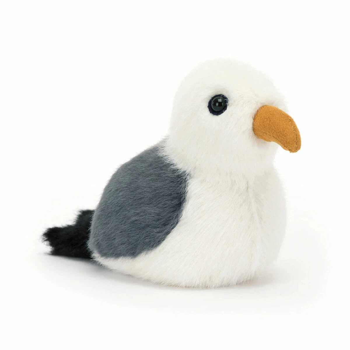 Jellycat Birdling Seagull 1 Jellycat Birdling Seagull
