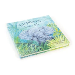 Jellycat Elephants Can’t Fly Book 7 Jellycat Elephants Can’t Fly Book -Jellycat Shop bk4ecf 2