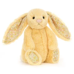 Jellycat Medium Blossom Lemon Bunny