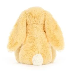 Jellycat Medium Blossom Lemon Bunny -Jellycat Shop bln3bl 3