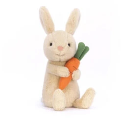 Jellycat Bonnie Bunny With Carrot