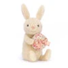 Jellycat Bonnie Bunny With Egg