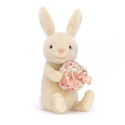 Jellycat Bonnie Bunny With Egg