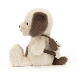 Jellycat Backpack Puppy -Jellycat Shop bp4pu 2