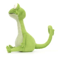 Jellycat Caractacus Chameleon -Jellycat Shop c2cham 2