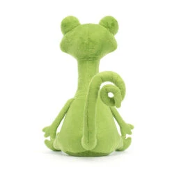Jellycat Caractacus Chameleon -Jellycat Shop c2cham 3