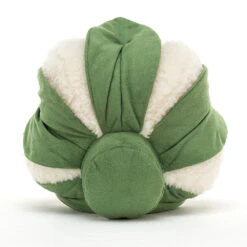 Jellycat Amuseable Cauliflower -Jellycat Shop cauliflower side a2cf 2
