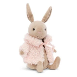 Jellycat Comfy Coat Bunny