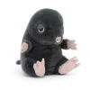 Jellycat Cuddlebud Morgan Mole