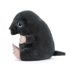 Jellycat Cuddlebud Morgan Mole 7 Jellycat Cuddlebud Morgan Mole -Jellycat Shop cud3m 3