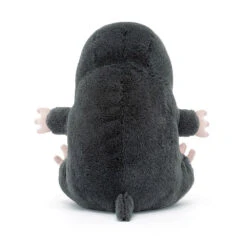 Jellycat Cuddlebud Morgan Mole 6 Jellycat Cuddlebud Morgan Mole -Jellycat Shop cud3m 4