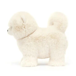 Jellycat Daphne Pomeranian -Jellycat Shop daph3p 3
