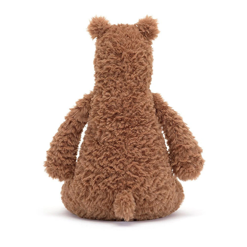 Jellycat Enzo Bear 3 Jellycat Enzo Bear - Image 3