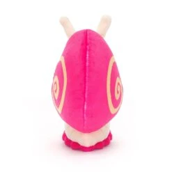 Jellycat Pink Escarfgot Snail 5 Jellycat Pink Escarfgot Snail -Jellycat Shop esc6pk 3