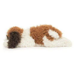 Jellycat Floofie St Bernard -Jellycat Shop flo1stb 2