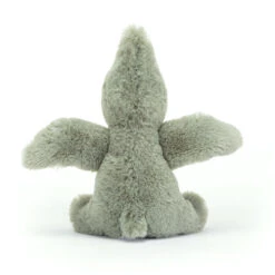 Jellycat Fossily Mini Pterodactyl 5 Jellycat Fossily Mini Pterodactyl -Jellycat Shop fos6pter fossily pterodactyl mini 3 1000px
