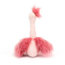 Jellycat Fou Fou Ostrich -Jellycat Shop fou3o fou fou ostrich 3 1000px